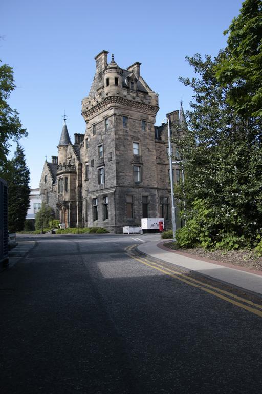 Summer Stays At The University Of Edinburgh Ngoại thất bức ảnh